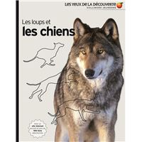 Les loups et les chiens