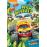 BLAZE: WILD WHEELS: ESCAPE TO ANIMAL ISLAND-BIL