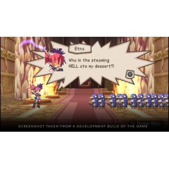 Prinny 1-2 Exploded & Reloaded Nintendo Switch