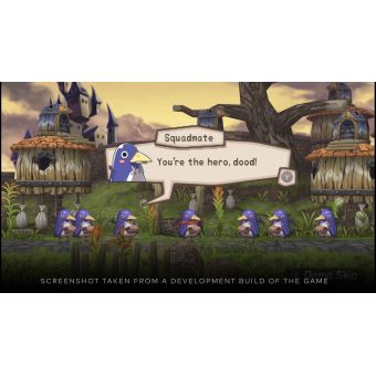 Prinny 1-2 Exploded & Reloaded Nintendo Switch