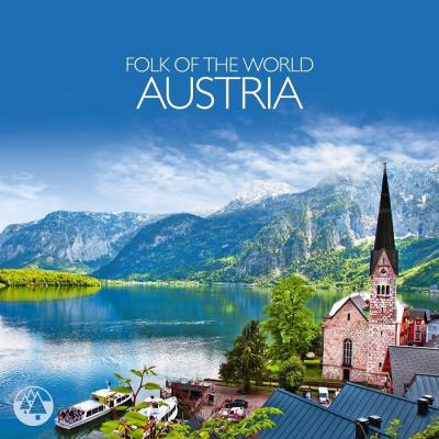 Folk Of The World : Austria - ZYX