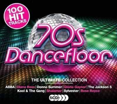 70s dancefloor