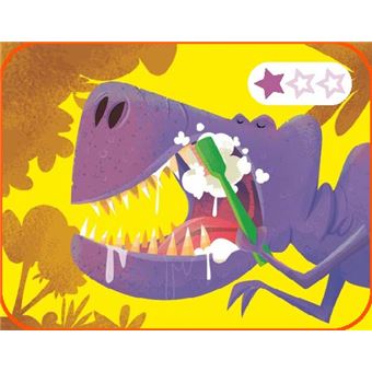 Dino Photo