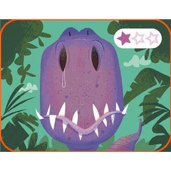 Dino Photo
