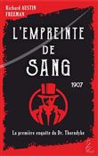 L'Empreinte de Sang