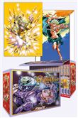 Jojo's - Golden Wind - Intégrale