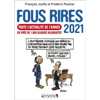 Fous rires 2021