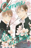 Comme les autres - Tome 6