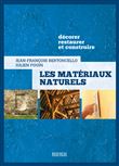 Les matériaux naturels