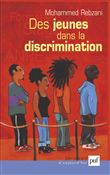 Des jeunes dans la discrimination