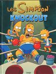 Les Simpson - tome 40 Knockout