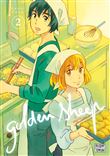 Golden Sheep T02