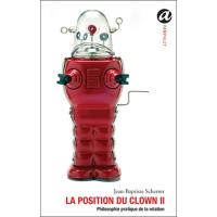La position du clown