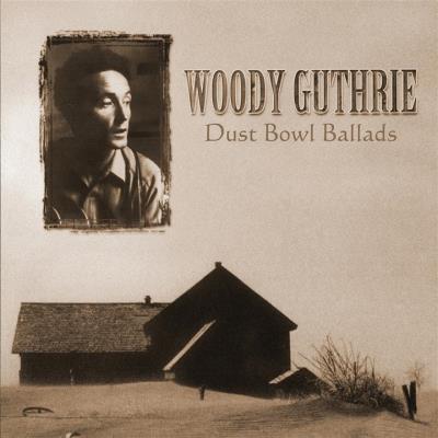 Dust bowl ballad/180gr
