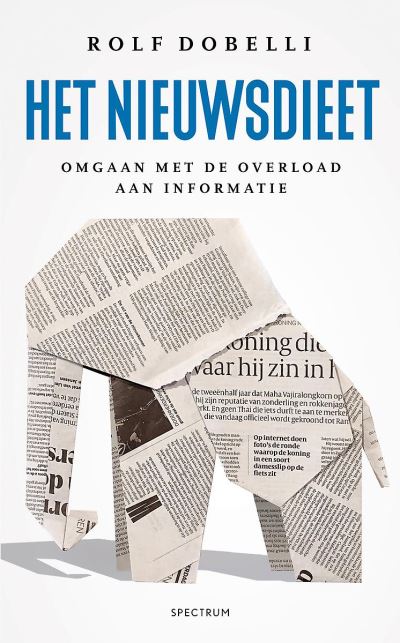 Het nieuwsdieet