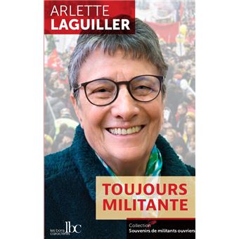 Toujours militante
