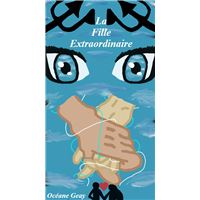 La Fille Extraordinaire