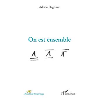 On est ensemble