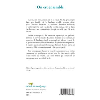 On est ensemble