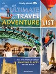 Your Ultimate Travel Adventure List 1ed -anglais-