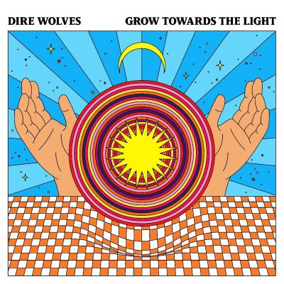Grow Towards The Lighe Inclus coupon MP3