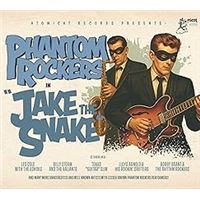 Phantom Rockers Volume 2 : Jake The Snake