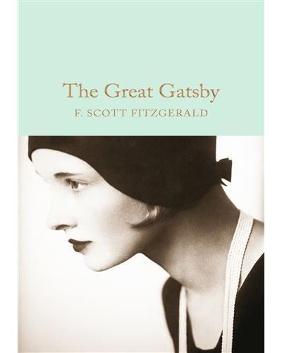 Collector's Library: The Great Gatsby