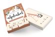 Mes premières cartes. L'alphabet - N.E. 2023