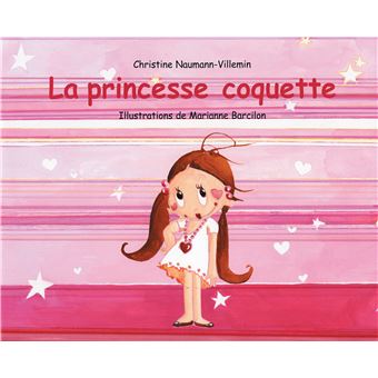  La Petite Coquette (The Little Flirt): Libros