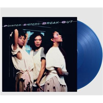 Pointer Sisters - 1