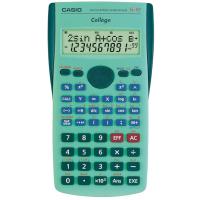 Casio Fx 92 Collège - Calculatrice - Achat & prix