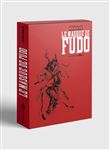 Le Masque de Fudo - Edition Coffret 50 ans
