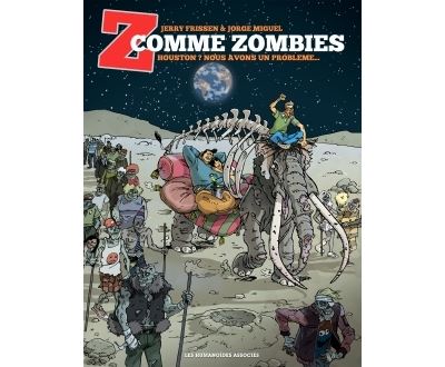 Z comme zombies