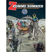 Z comme zombies