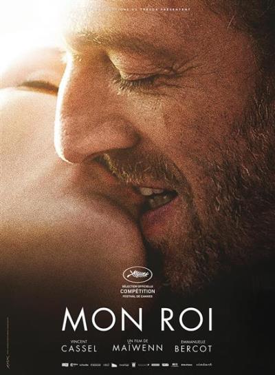 MON ROI CINEART COLLECTION-FR