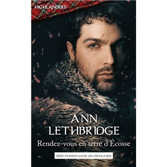 Rendez-vous en terre d'Ecosse