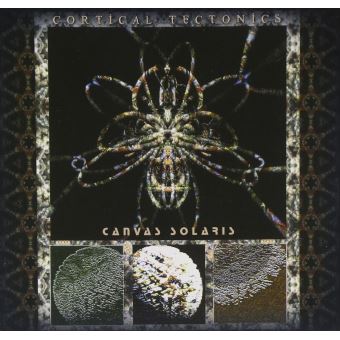 Canvas Solaris - 1
