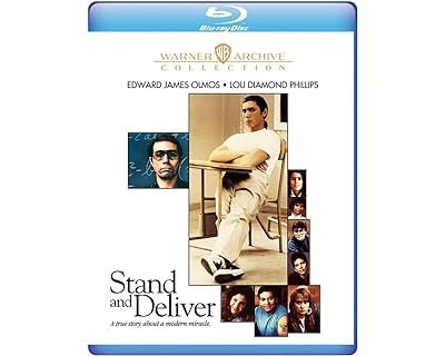 Envers et contre tous en Blu-ray
