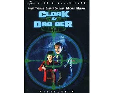 Cloak and dagger/gb/1984
