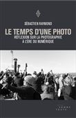 Temps d'une photo (Le)