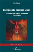 Une légende nommée Liban