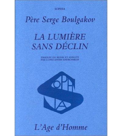 La Lumière sans déclin