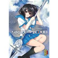 Strike the Blood, Vol. 22 (light novel) eBook by Gakuto Mikumo - EPUB Book