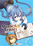 Mushoku Tensei - Les aventures de Roxy - vol. 07