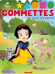 Disney Baby - Gommettes pour les petits (Blanche-Neige)