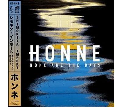 Gone Are The Days (Shimokita Import)