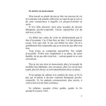 Quand mon coeur est devenu une pivoine