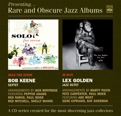Solo For Seven Jazz Octet