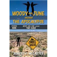 Woody and June Versus the Apocalypse – autres ebooks collection Woody ...