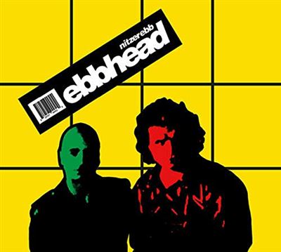 Ebbhead bonus tracks ltd wb dlx dig